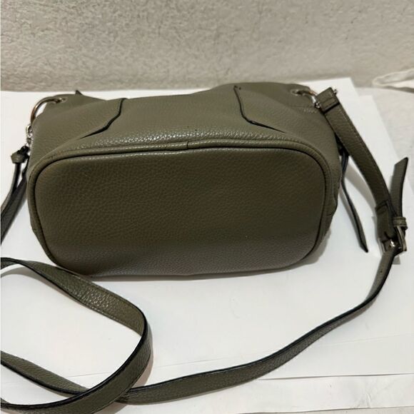 steve madden shoulder bag with studded strap - Picture 6 of 16